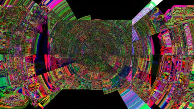 Fragmentary