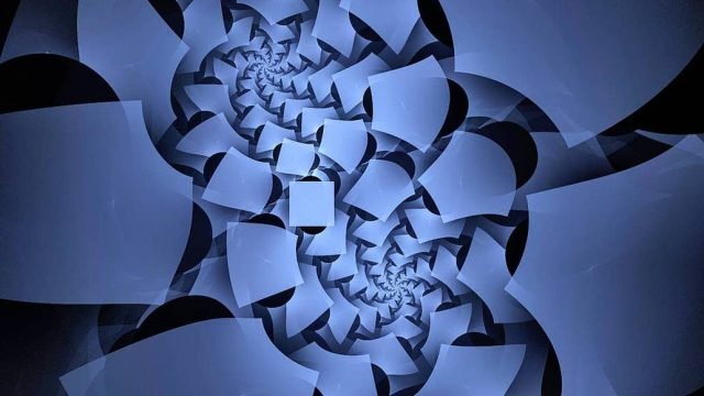Lost in the shuffle